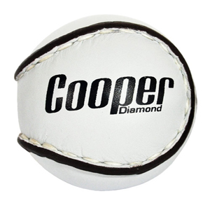 Cooper Diamond (CLG) Sliotar