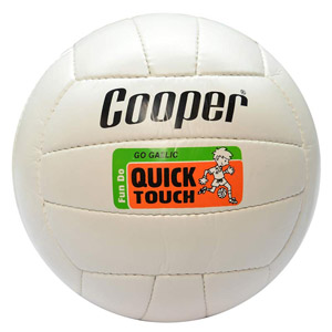 Go Games Quick Touch Footballs