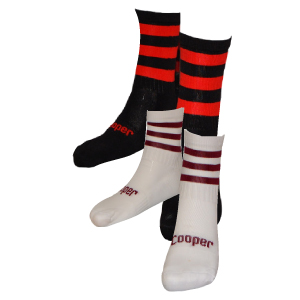 Cooper Midi Socks Children