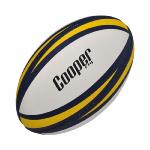 Cooper Rugby Balls Size 5