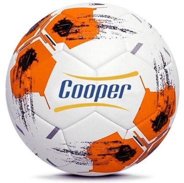 Cooper Training balls