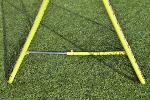 Double Sided Rebounder