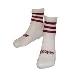 Cooper Midi Socks Adult