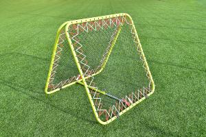 Double Sided Rebounder