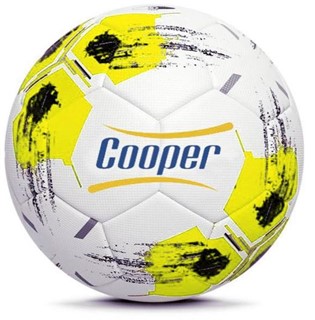 Cooper Training balls
