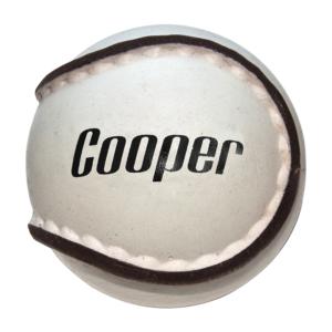Cooper Wall Ball / All Weather Sliotar